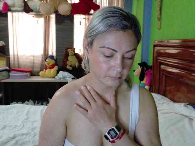 Charlizetheron1 webcam