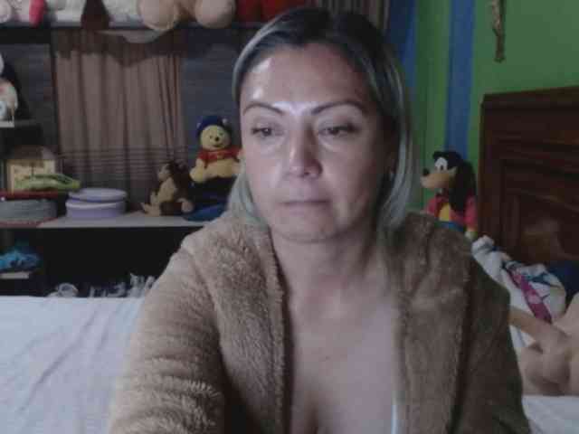 Charlizetheron1 webcam