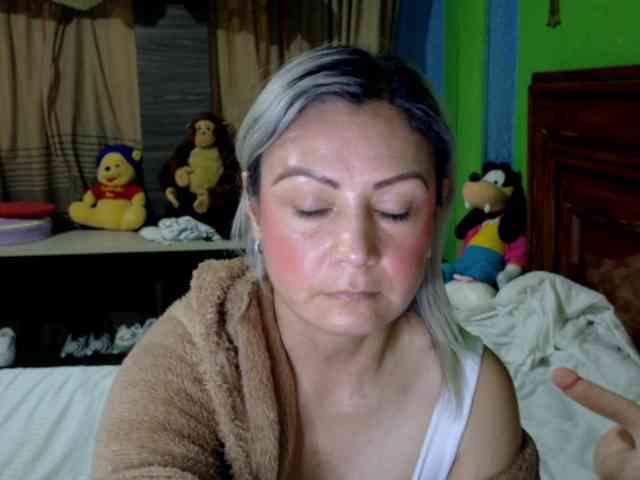 Charlizetheron1 webcam