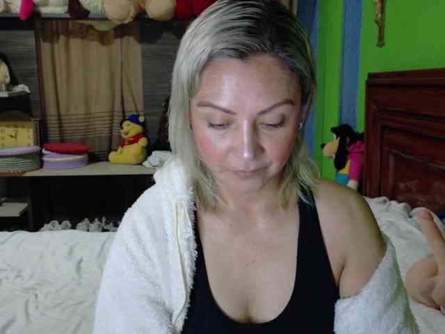 Charlizetheron1 webcam