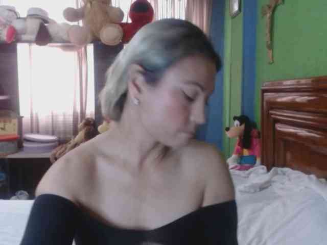 Charlizetheron1 webcam