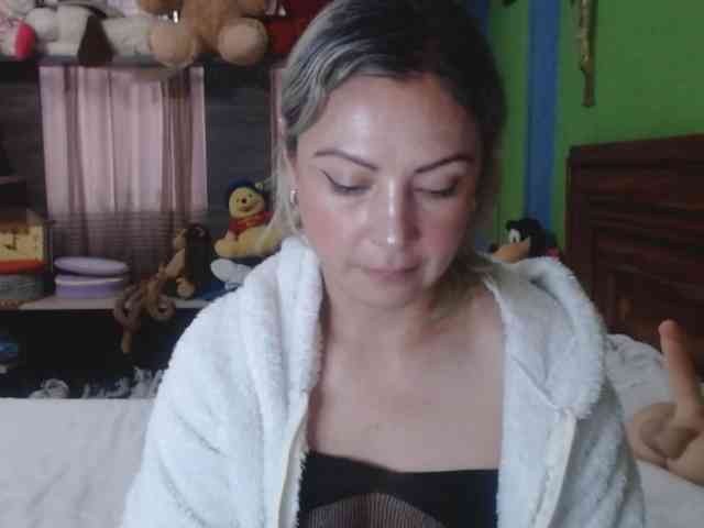 Charlizetheron1 webcam