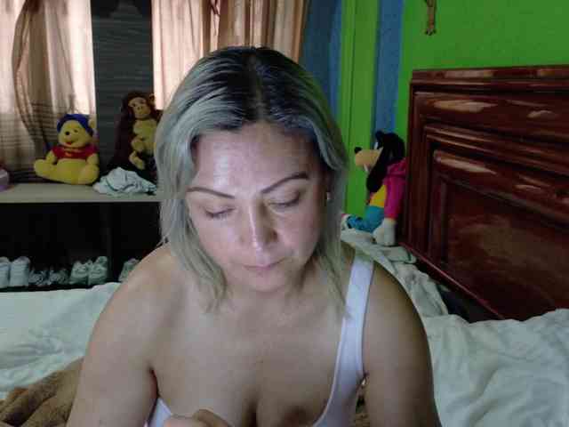 Charlizetheron1 webcam