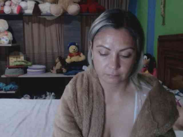 Charlizetheron1 webcam