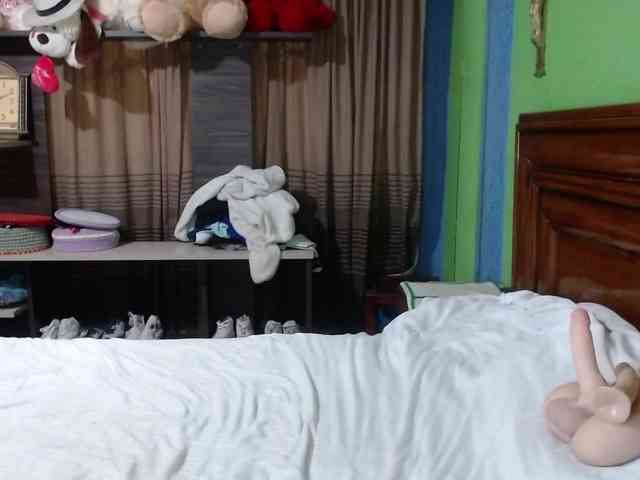 Charlizetheron1 webcam