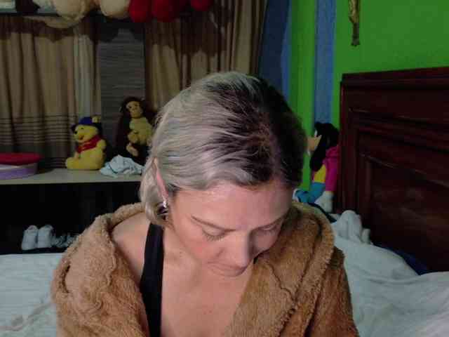 Charlizetheron1 webcam