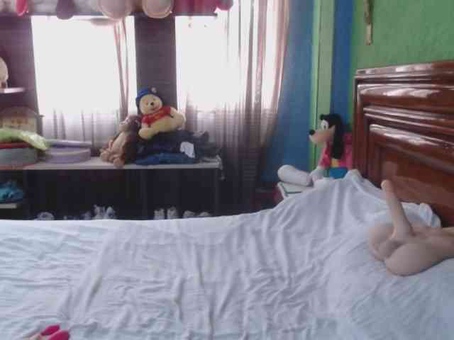 Charlizetheron1 webcam