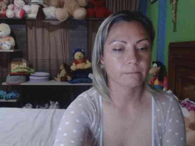 Charlizetheron1 webcam