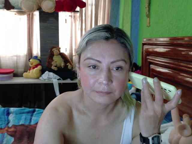 Charlizetheron1 webcam