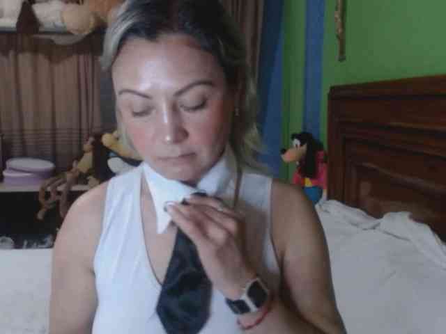 Charlizetheron1 webcam