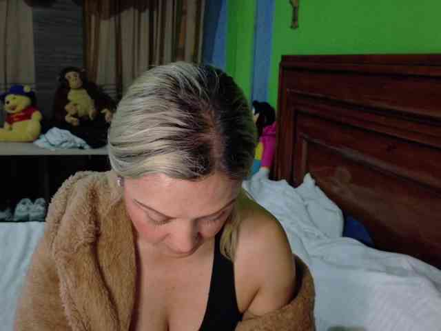 Charlizetheron1 webcam