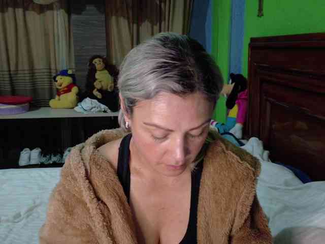 Charlizetheron1 webcam