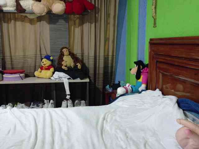 Charlizetheron1 webcam