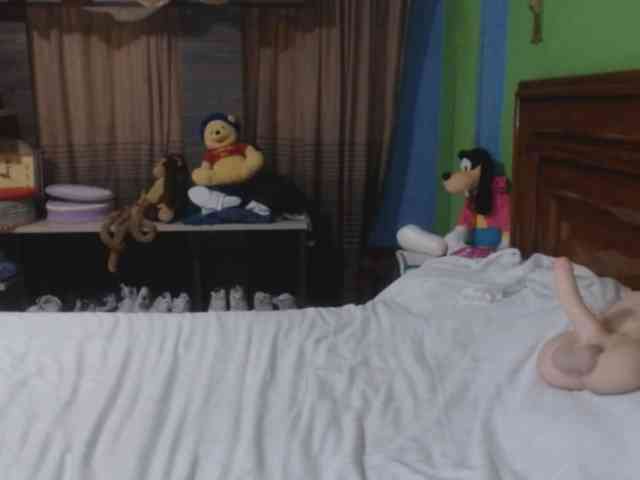 Charlizetheron1 webcam