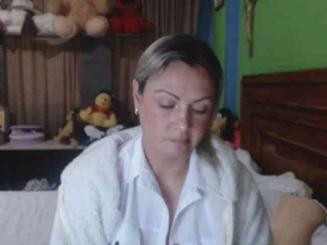 Charlizetheron1 webcam