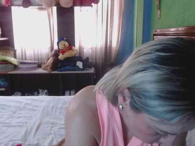 Charlizetheron1 webcam