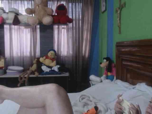 Charlizetheron1 webcam