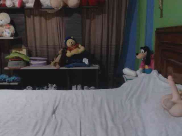 Charlizetheron1 webcam