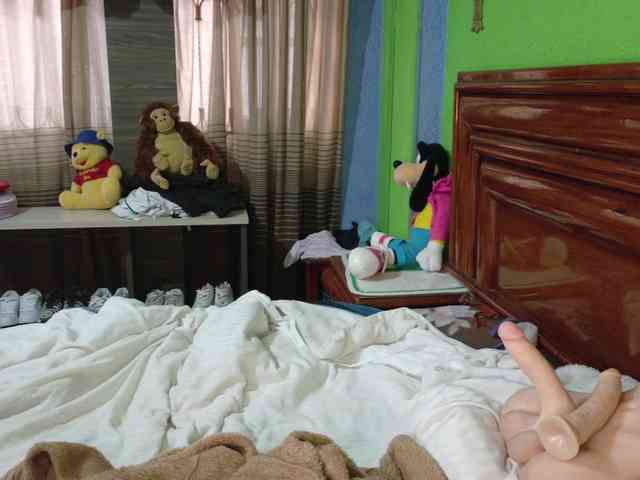 Charlizetheron1 webcam