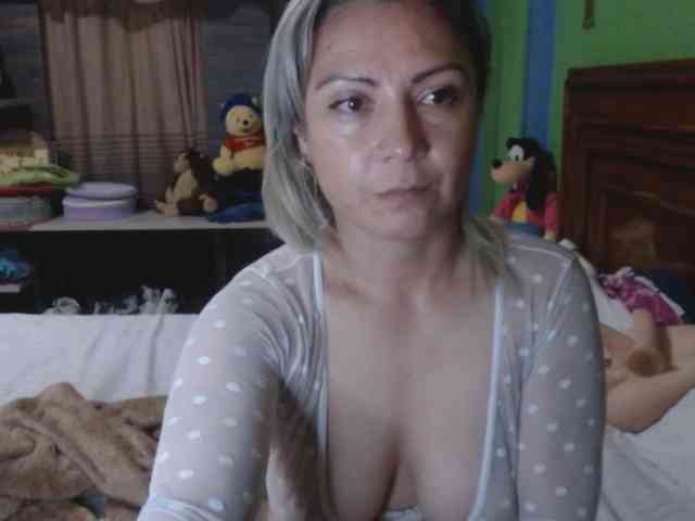 Charlizetheron1 webcam