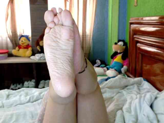 Charlizetheron1 webcam