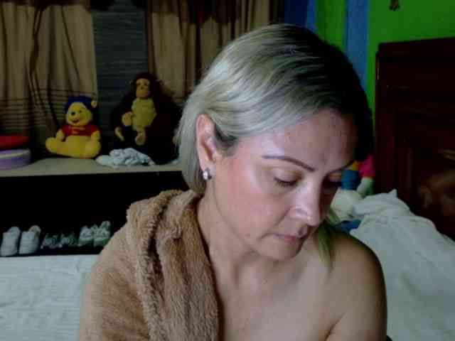 Charlizetheron1 webcam