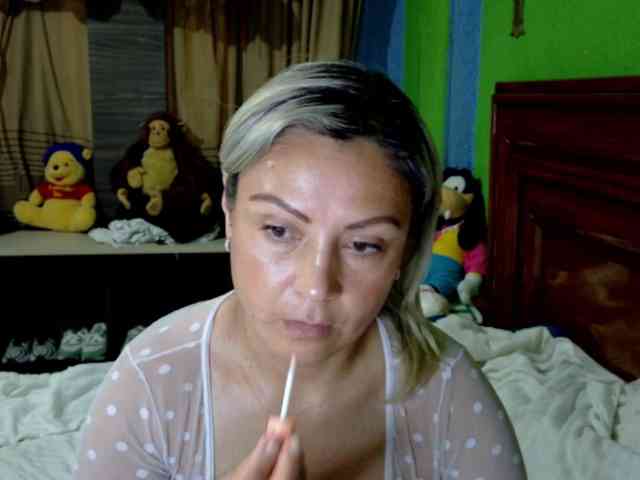 Charlizetheron1 webcam