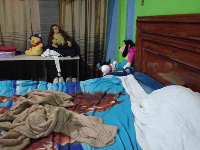 Charlizetheron1 webcam