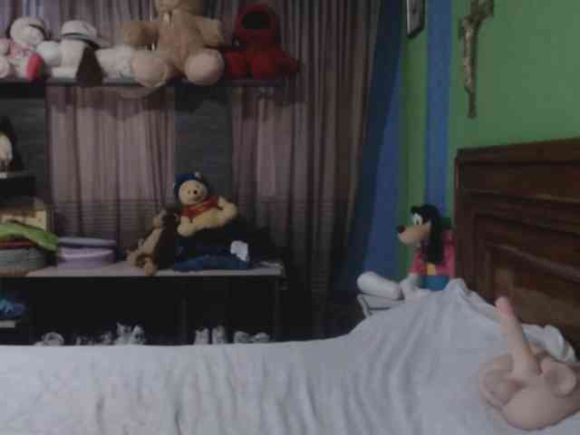 Charlizetheron1 webcam