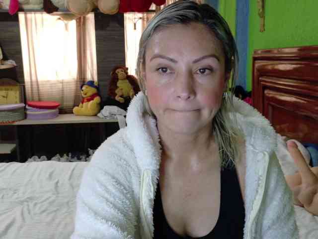 Charlizetheron1 webcam