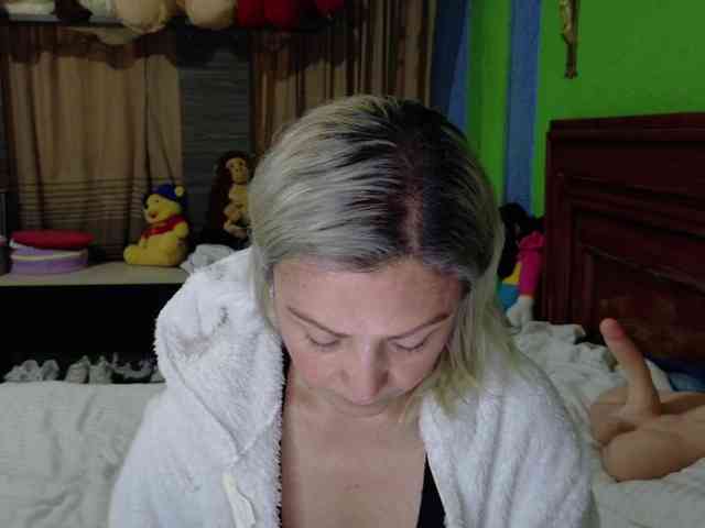 Charlizetheron1 webcam