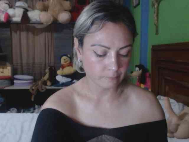 Charlizetheron1 webcam