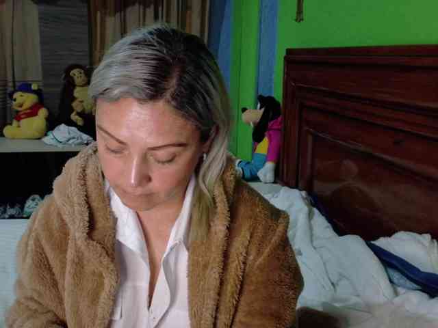 Charlizetheron1 webcam