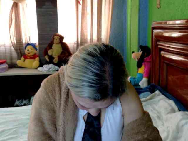 Charlizetheron1 webcam