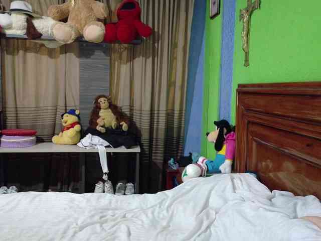 Charlizetheron1 webcam