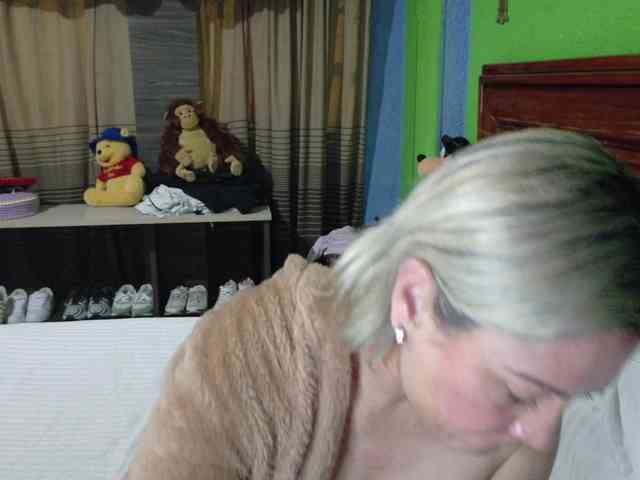 Charlizetheron1 webcam