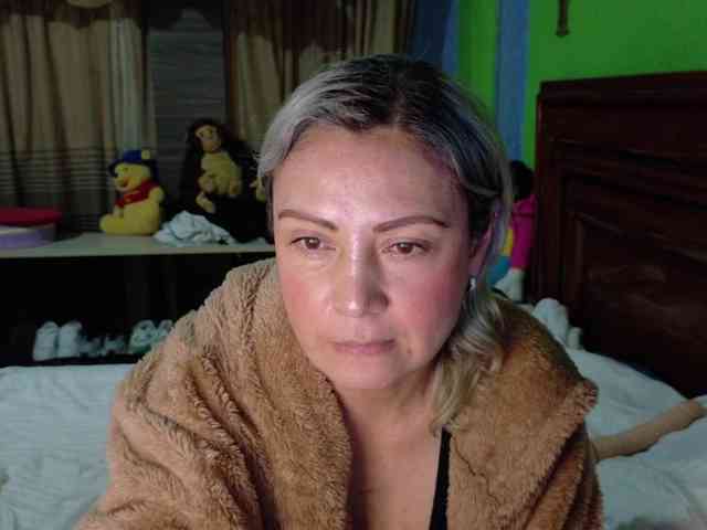 Charlizetheron1 webcam