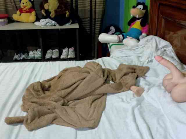 Charlizetheron1 webcam