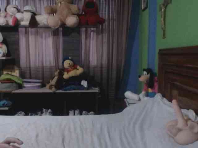 Charlizetheron1 webcam