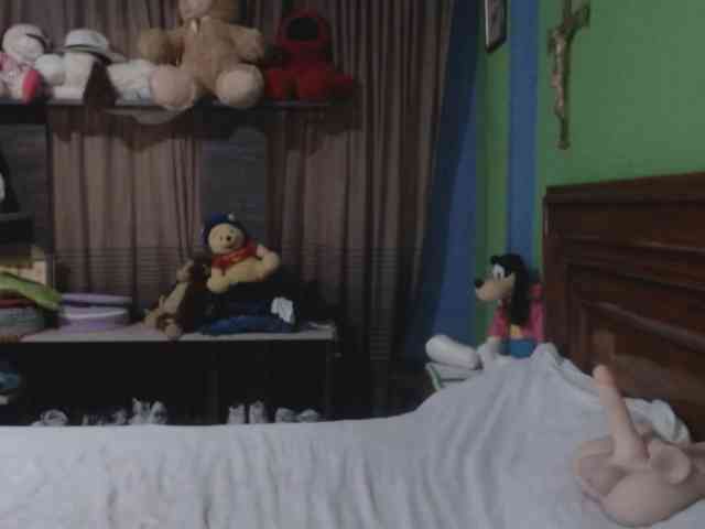 Charlizetheron1 webcam