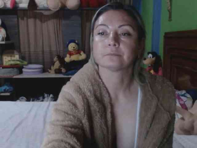 Charlizetheron1 webcam