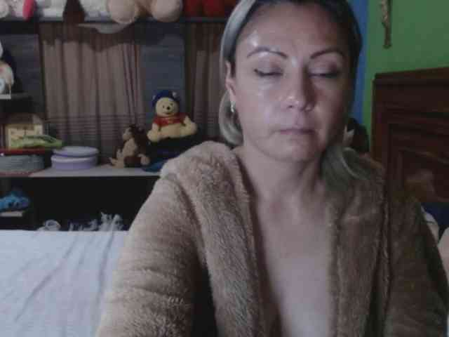 Charlizetheron1 webcam