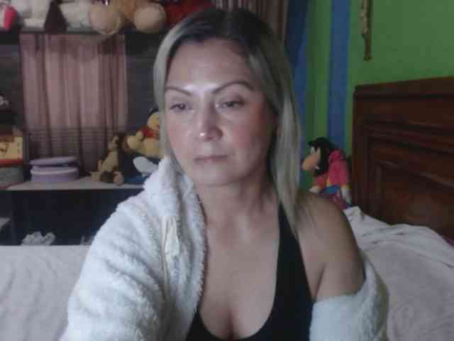 Charlizetheron1 webcam