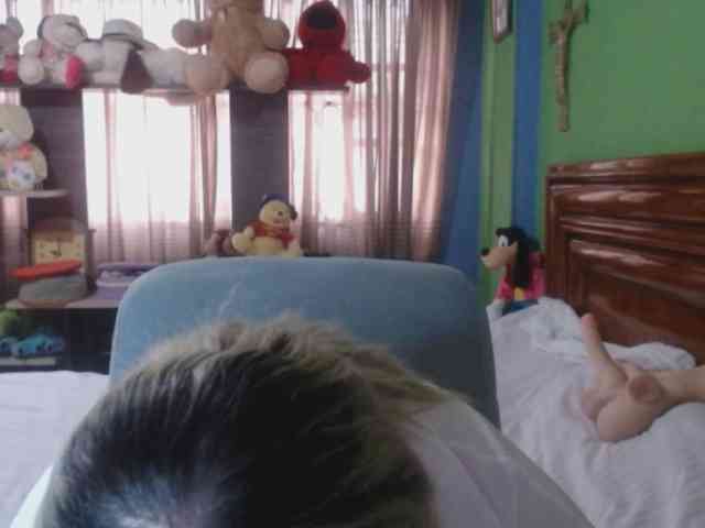 Charlizetheron1 webcam