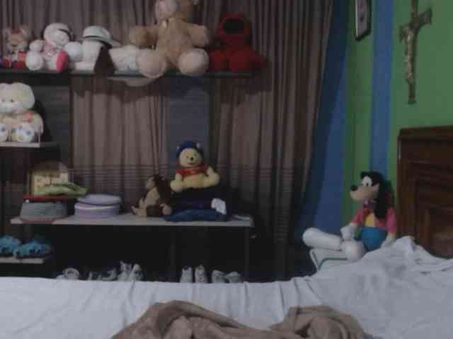 Charlizetheron1 webcam