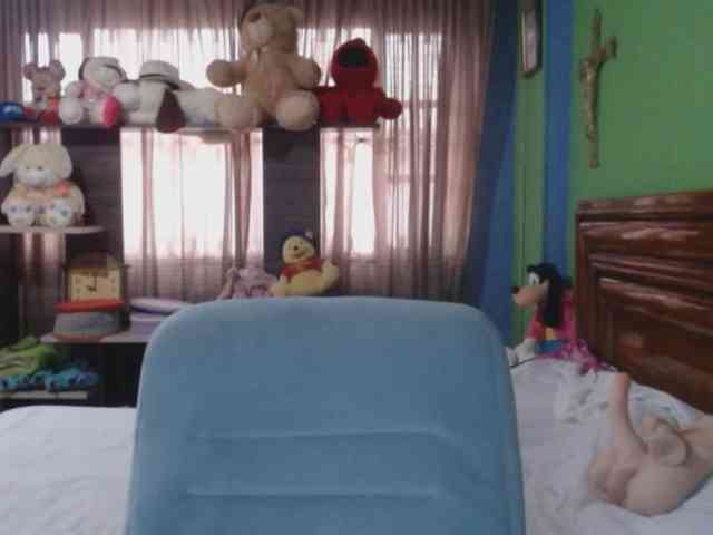 Charlizetheron1 webcam