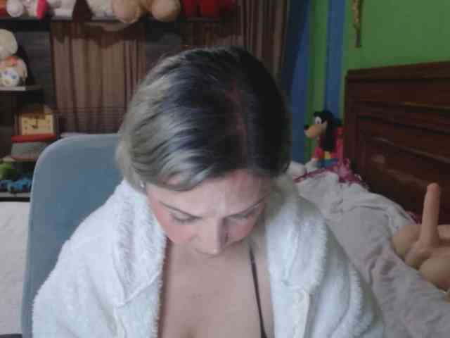 Charlizetheron1 webcam