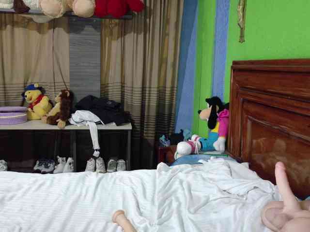 Charlizetheron1 webcam