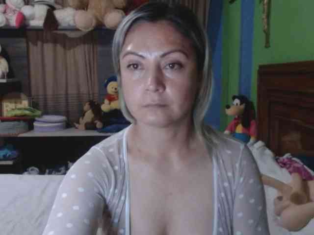 Charlizetheron1 webcam