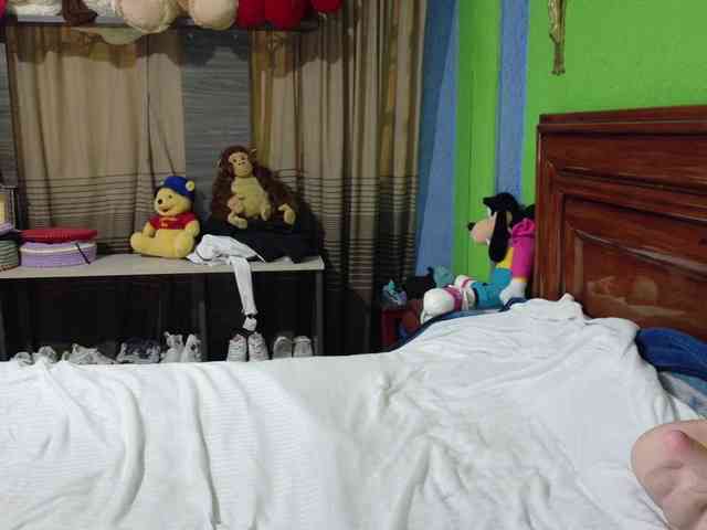 Charlizetheron1 webcam